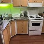 Cozy Lovely One Bedroom