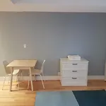 Bright And Spacious Studio Apartment