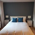 Bright And Spacious Studio Apartment