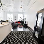 Stunning Old Port Lofts