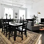 Stunning Old Port Lofts