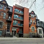 My Studio Montreal - Guilbault