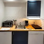 My Studio Montreal - Guilbault