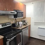Full 1 Bedroom Montreal