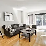 Stunning Condos On St Denis