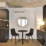 La Station Urbaine - Location - Must Stay