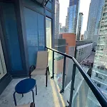 Beautiful One Bedroom Downtown Condo With Pool And Free Parking