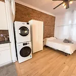 Sweet Little Studio 2Min To Ave Mont-Royal