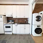Sweet Little Studio 2Min To Ave Mont-Royal