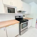 Cozy 1Bed In Downtown 3Min To Metro Free Parking