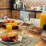 Bed And Breakfast Du Village Bbv