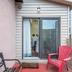 Apartment Et Studio Montreal