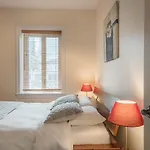 Apartment Et Studio Montreal