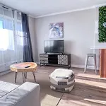 Downtown Lofted Residence