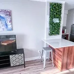 Downtown Lofted Residence