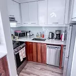 Downtown Lofted Residence