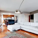 Montreal Luxury Apartments - Mosaique