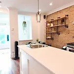 Superb 2 Bed In Plateau 10Min To Mont-Royal Metro