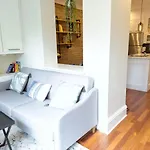 Superb 2 Bed In Plateau 10Min To Mont-Royal Metro