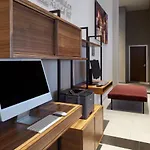 Residence Inn Montreal Midtown