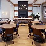 Residence Inn Montreal Midtown