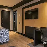 Hotel Le Chablis Cadillac