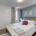 Cheerful Apartments In Plateau Mtl
