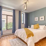 Cheerful Apartments In Plateau Mtl