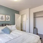 Cheerful Apartments In Plateau Mtl