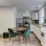 Ferret Appartement