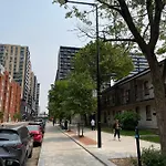 2 Bedrooms In A Heart Of Downtown Montreal
