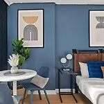 Dt Location Beautiful Studio For Your Vacation