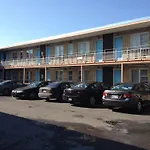 Motel Saint-Jacques