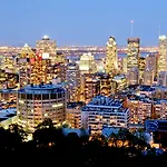 Holiday Inn Montreal Centre Ville Downtown By Ihg
