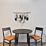 Sainte-Elisabeth Suites - Location - Must Stay