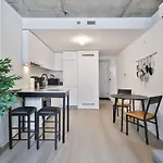 Sainte-Elisabeth Suites - Location - Must Stay