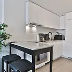 Sainte-Elisabeth Suites - Location - Must Stay
