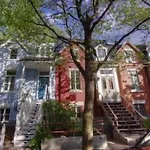 Victorian House