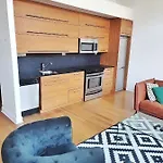 Middle Of Montreal Loft