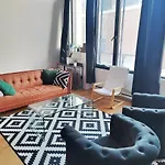 Middle Of Montreal Loft