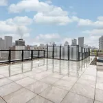 2 Bedroom Condo In The Heart Of The City Montreal
