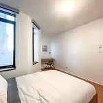 Montreal Boutique Apartments