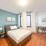 Montreal Boutique Apartments
