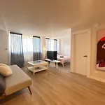 Sunny Stay-Downtown Montreal