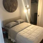 Middle Of Montreal Loft