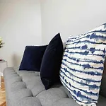 Cozy Stay In Downtown Montreal With Prime