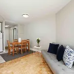 Cozy Stay In Downtown Montreal With Prime