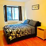 Stylish Montreal Apartment: Comfortable Stay In The Golden Square Mile