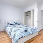 Aaa Location - Bright And Cozy Apartment