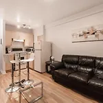 One Room Apartment 10 Min From Downtown In The Heart Of Plateau Mont Royal-106